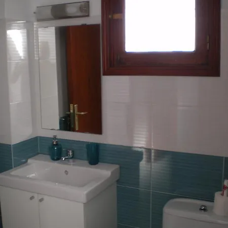 Los Panelos B1 Puerto del Carmen  Room photo