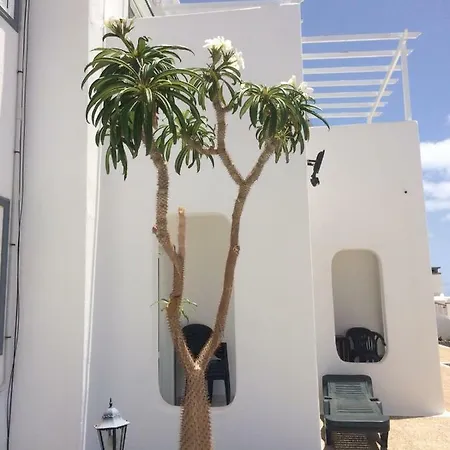 Los Panelos B1 Puerto del Carmen  Exterior photo