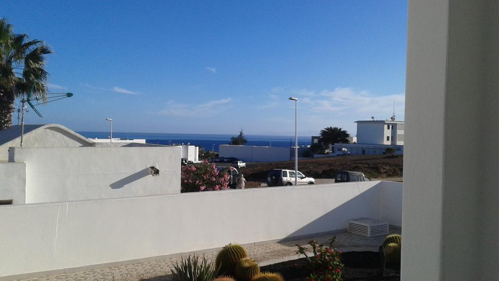 Panelos B1 Apartment