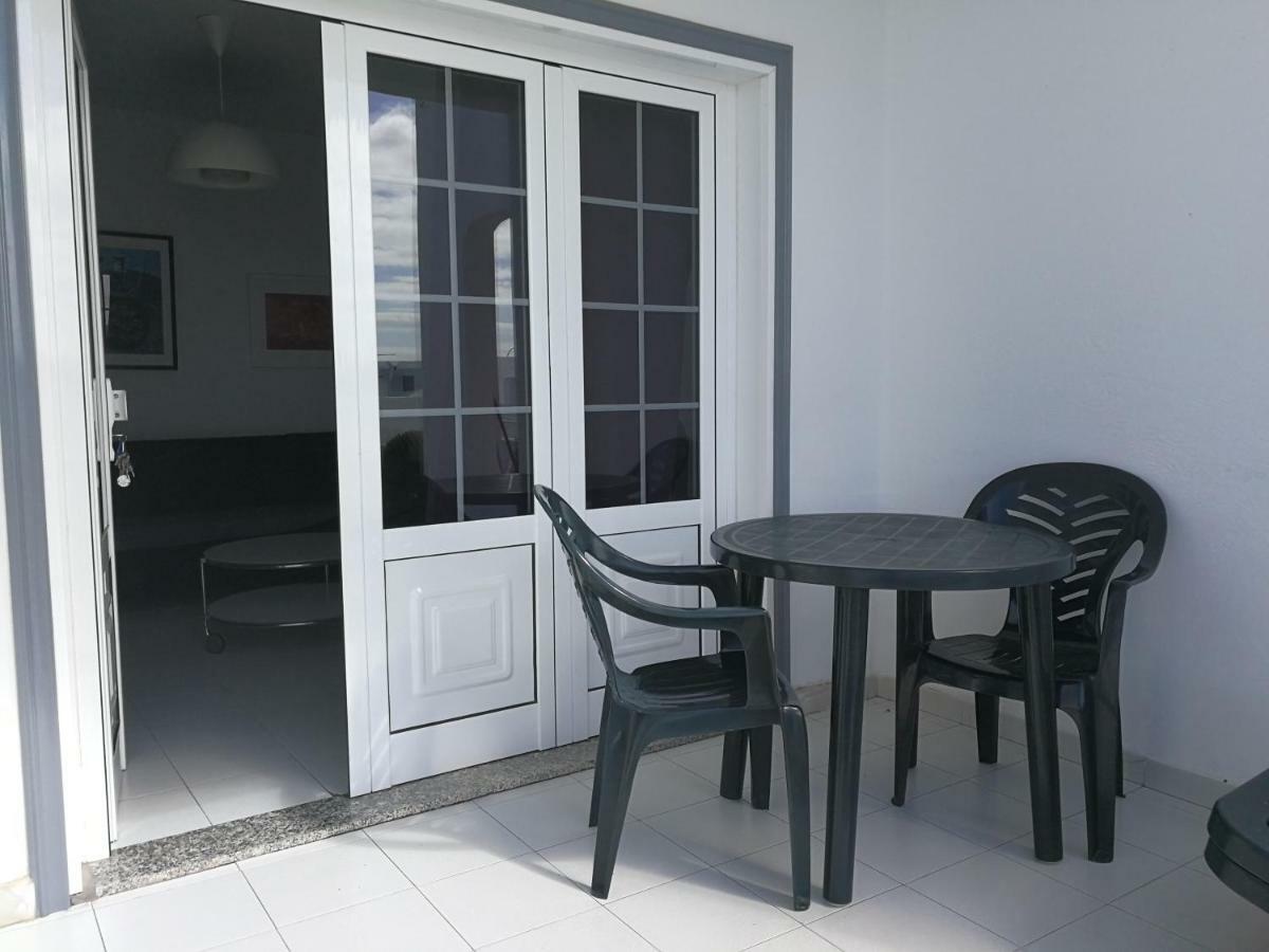 Panelos B1 Apartment