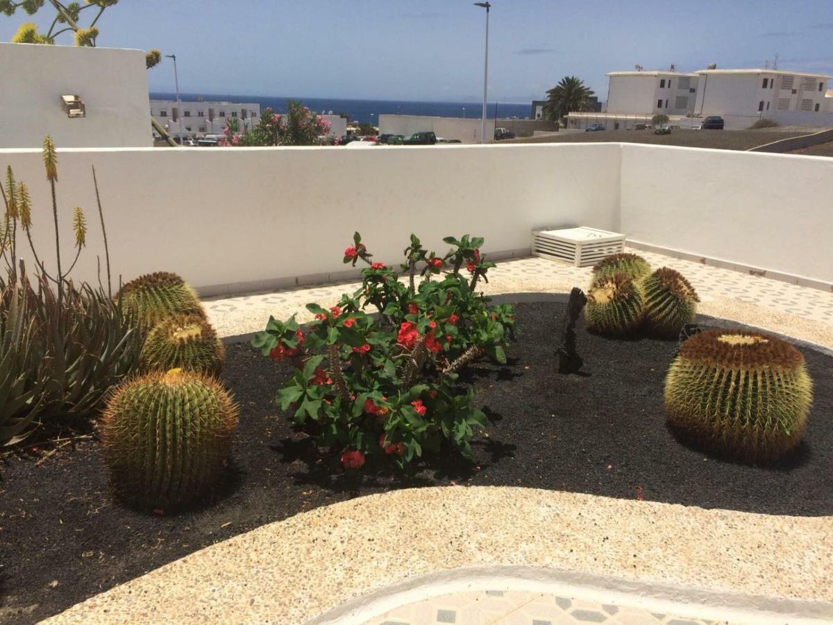 Panelos B1 Apartment