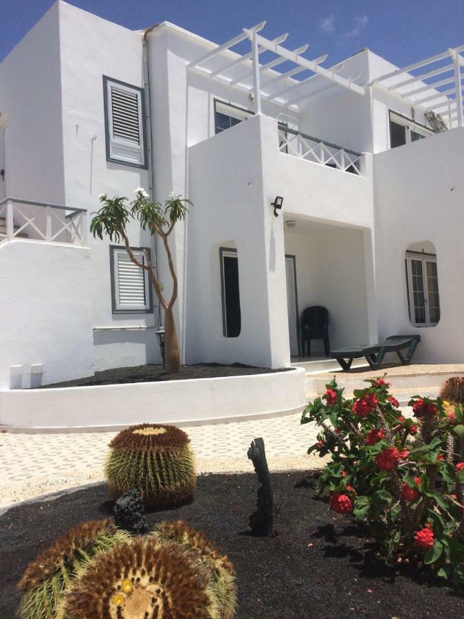 Apartment Panelos B1 *