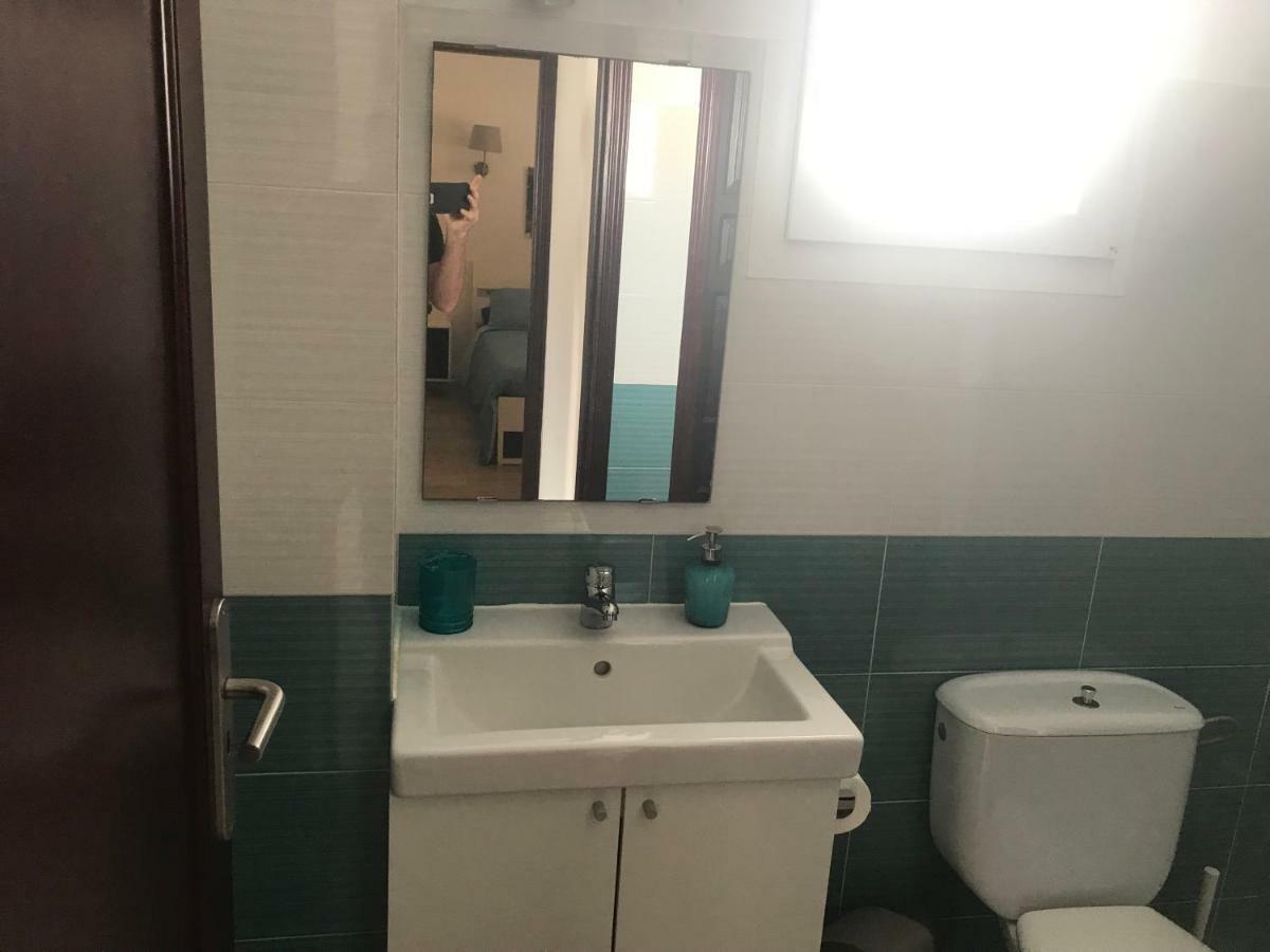 Panelos B1 Apartment