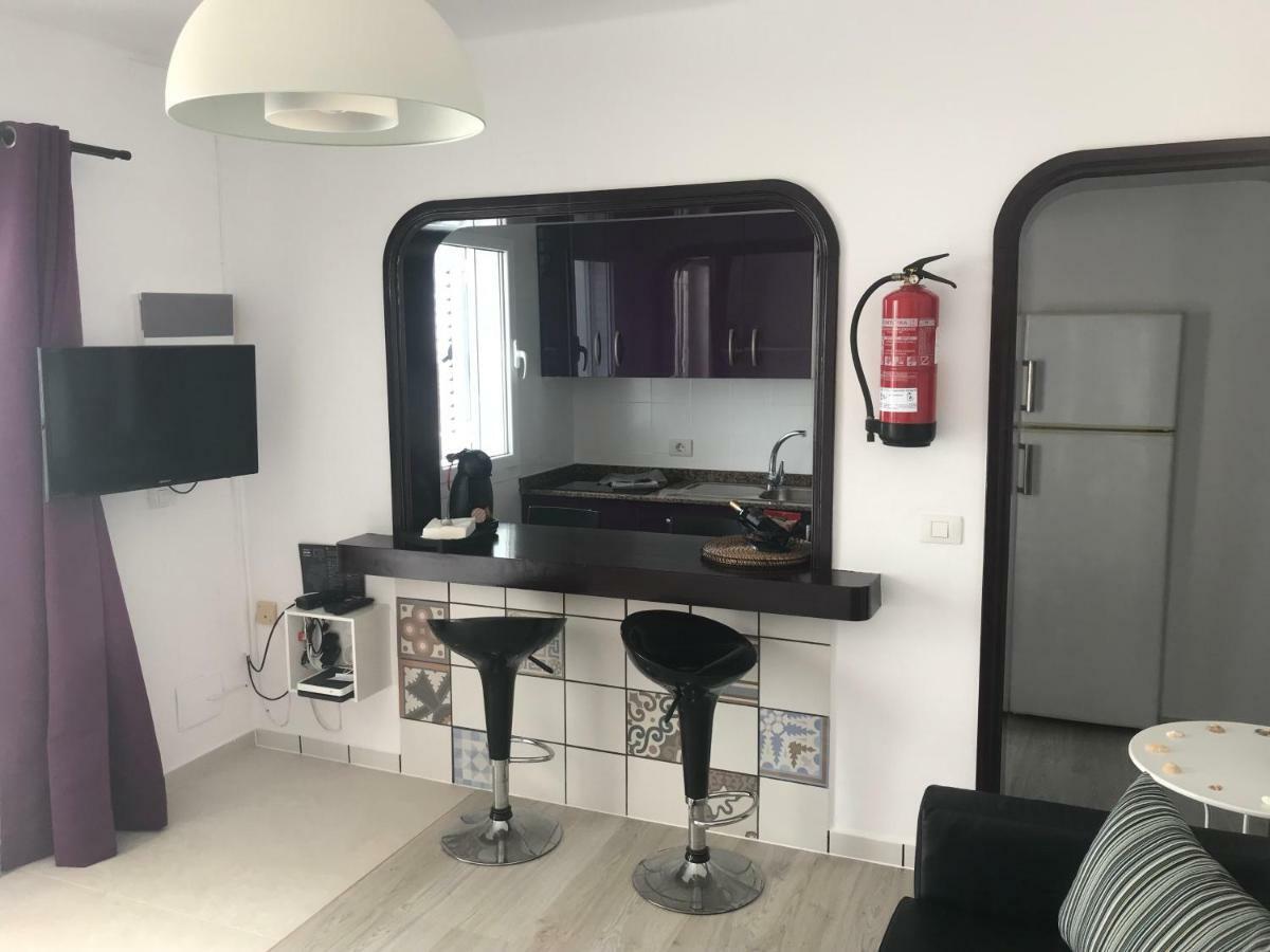 Apartment Panelos B1