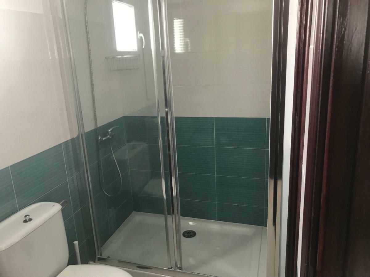 Panelos B1 Apartment
