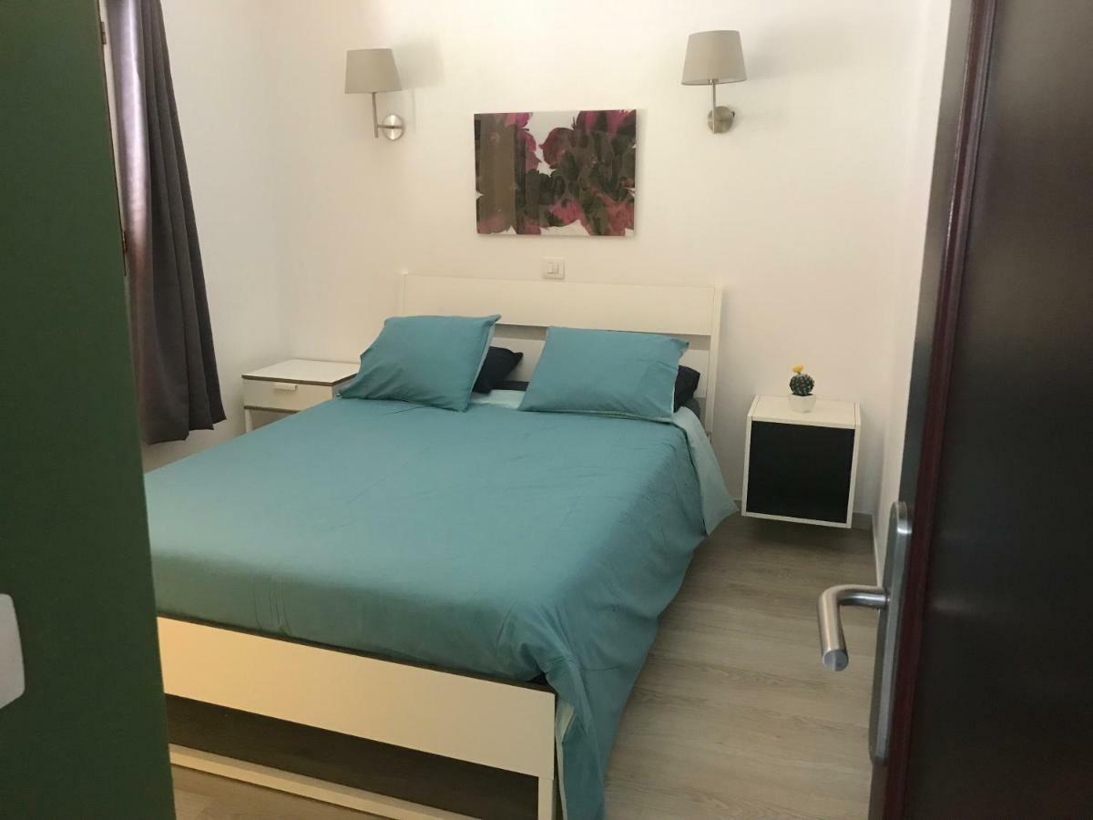 Panelos B1 Apartment