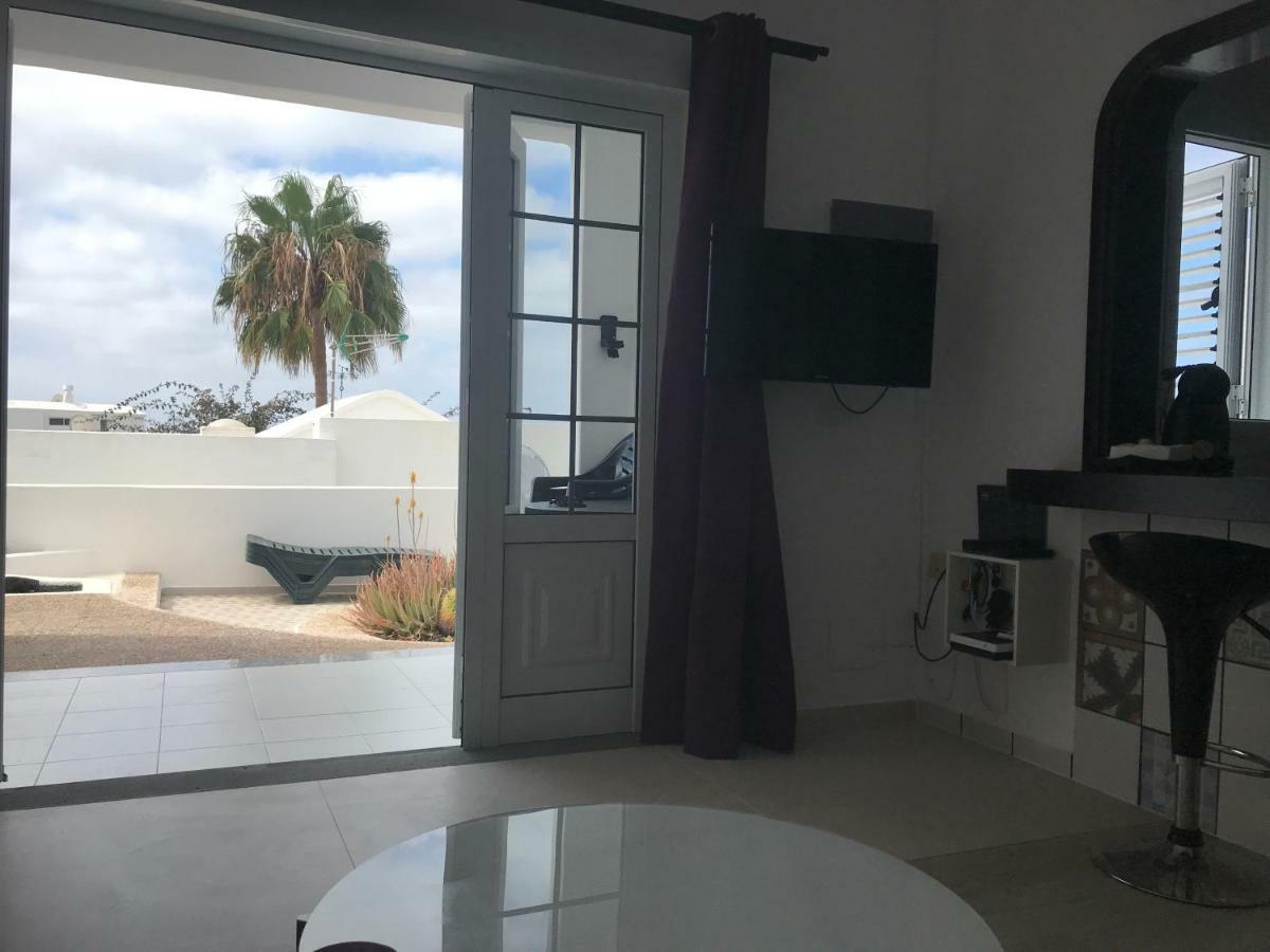 Apartment Panelos B1