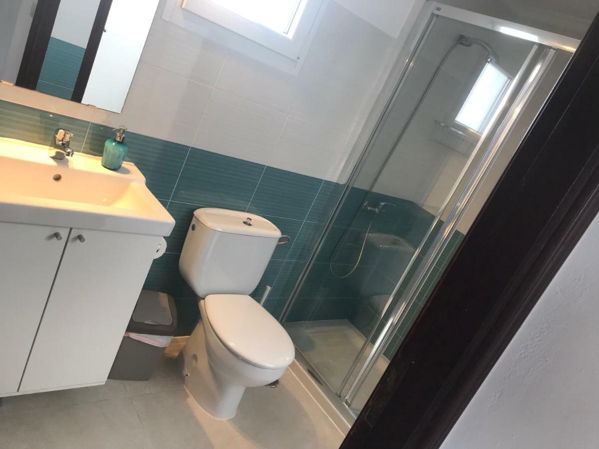 Apartment Panelos B1 *