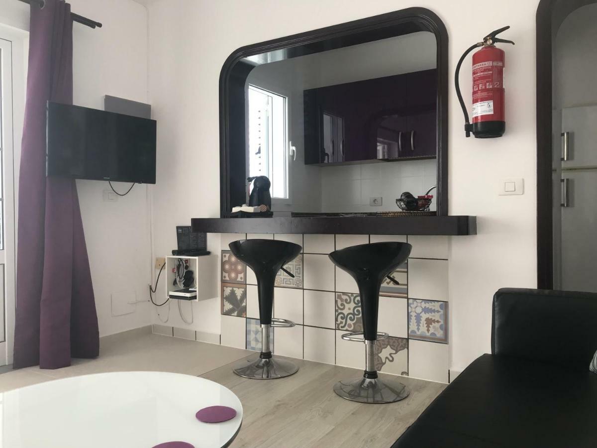 Panelos B1 Apartment Puerto del Carmen (Lanzarote)