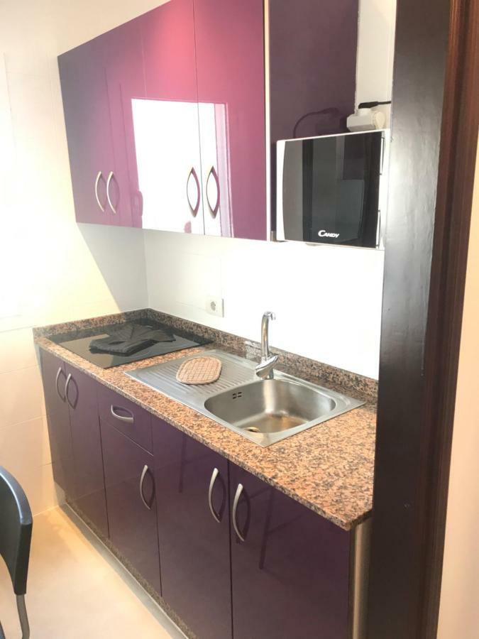 Panelos B1 Apartment Puerto del Carmen (Lanzarote)