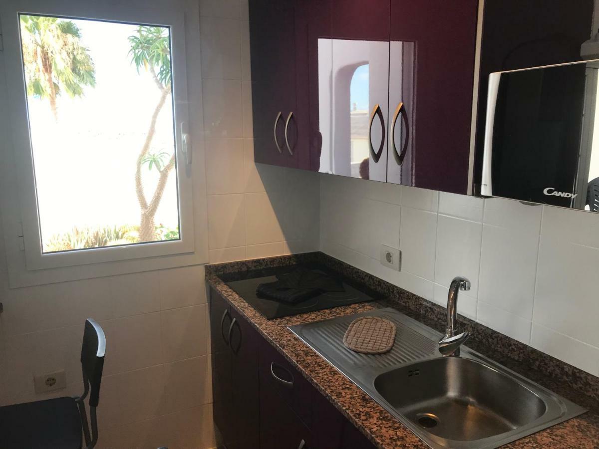 Panelos B1 Apartment Puerto del Carmen (Lanzarote)