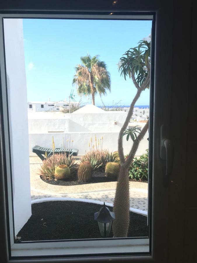 Panelos B1 Puerto del Carmen (Lanzarote)