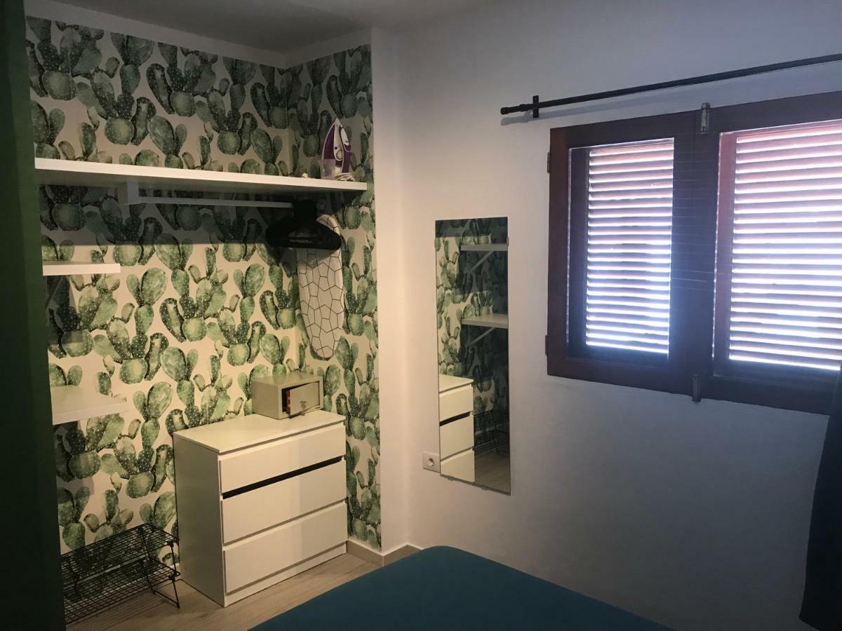 Apartment Panelos B1 *