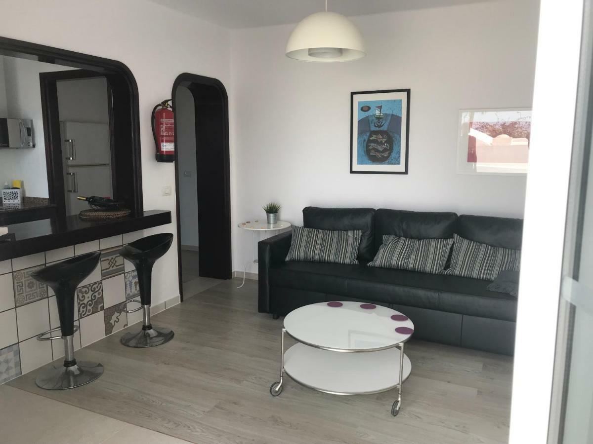 Apartament Panelos B1 Puerto del Carmen (Lanzarote)