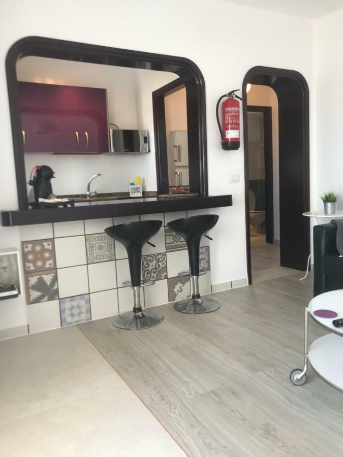 Panelos B1 Apartament Puerto del Carmen (Lanzarote)